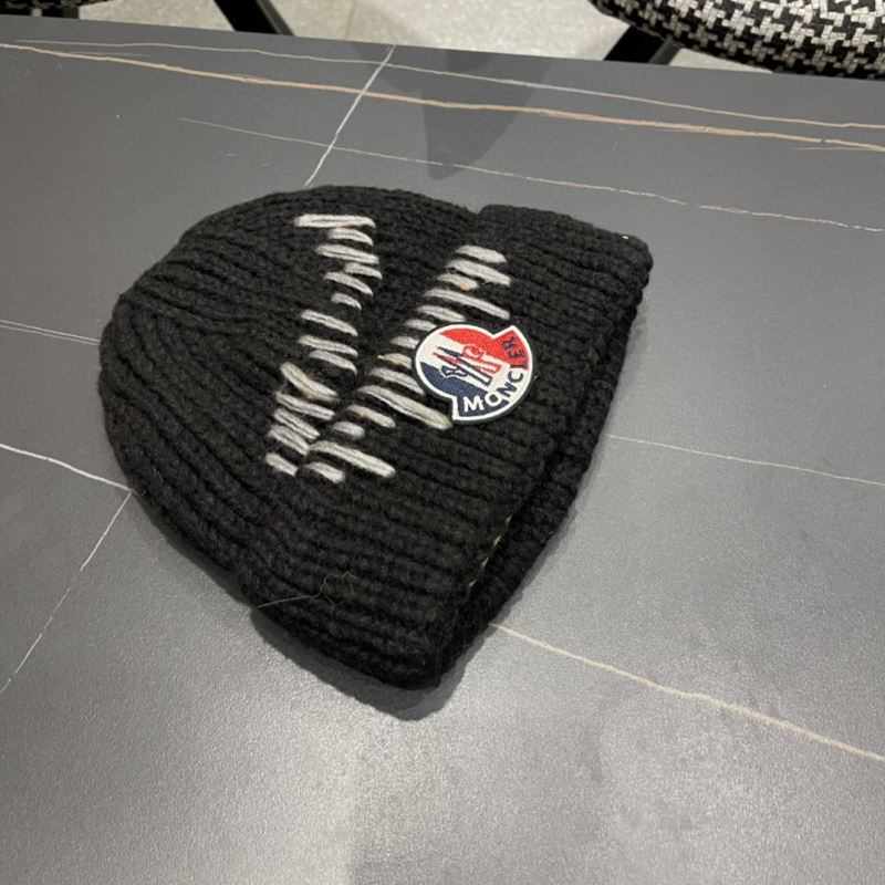 Moncler Caps